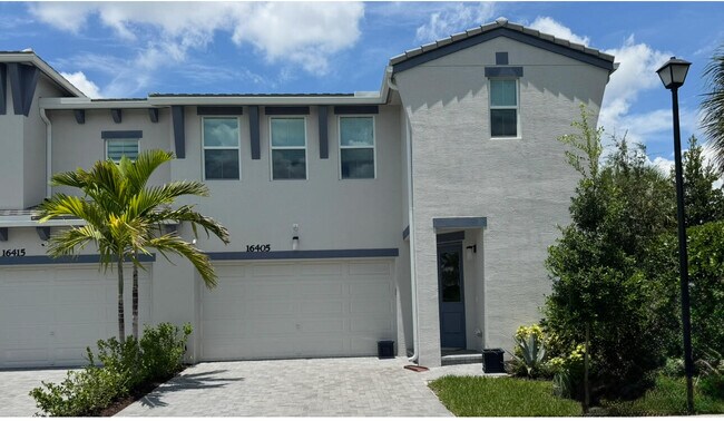 property at 16405 Capilano Ct