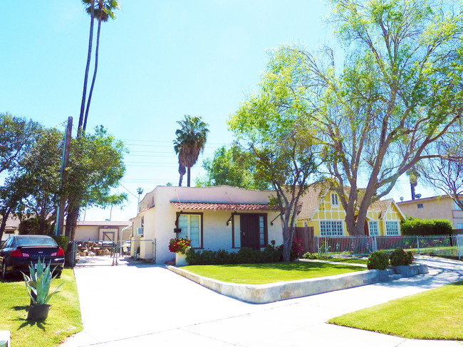 4606 Olivewood Ave in Riverside, CA - Building Photo - Building Photo