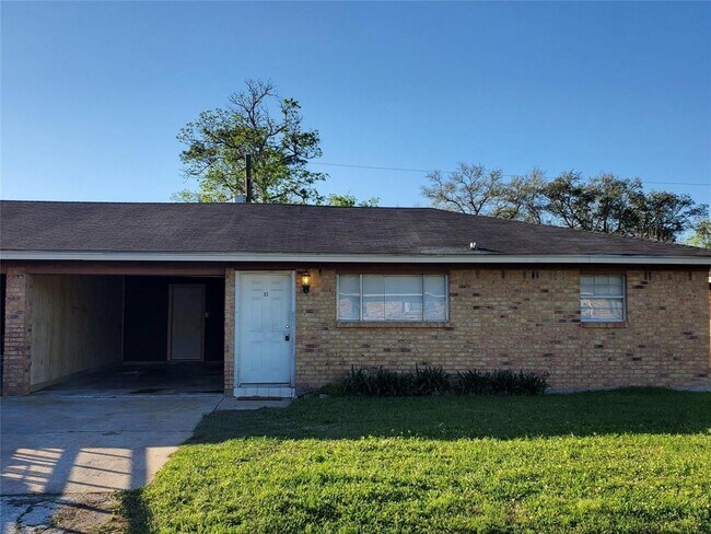property at 3451 Hwy 6