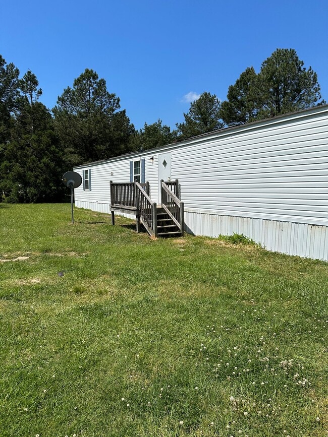 property at 5030 Denton Rd