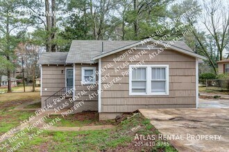 817 Martinwood Rd in Birmingham, AL - Building Photo - Building Photo