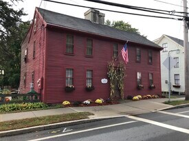 82 High St, Unit 1st floor in Ipswich, MA - Building Photo