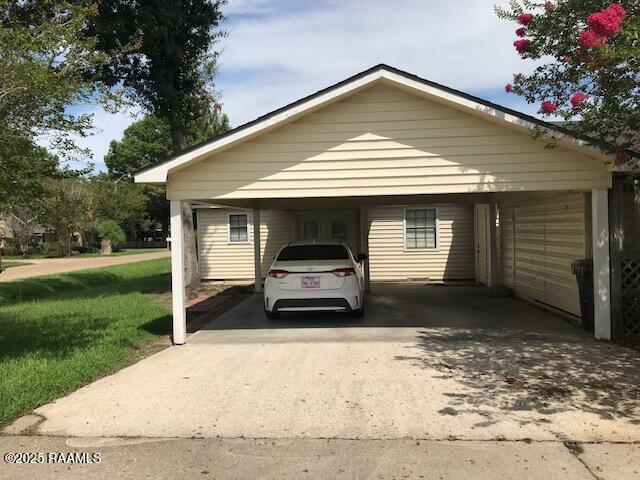 100 Logan St in Lafayette, LA - Building Photo - Building Photo