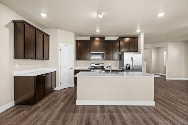 4462 Sand Dollar Dr in Bremerton, WA - Building Photo - Building Photo