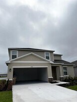 4755 Yellow Elder Wy in Kissimmee, FL - Building Photo