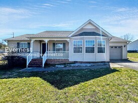 1636 Joel Dr in Columbia, TN - Building Photo