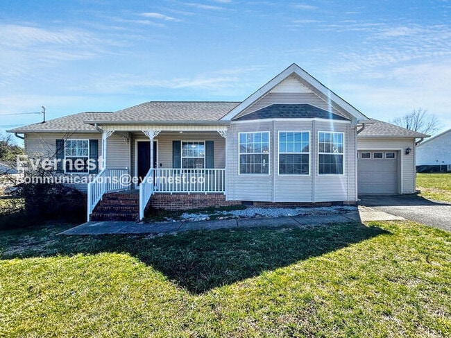 property at 1636 Joel Dr