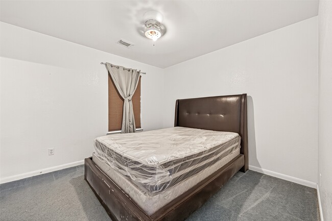 property at 15707 Crooked Arrow Dr