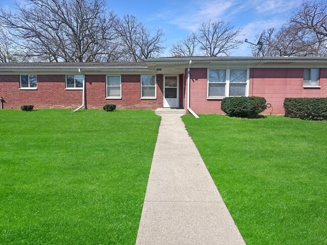 property at 27 Ridgewood St