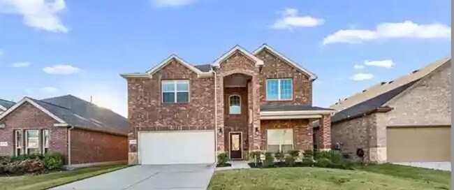 property at 4008 Netherfield Rd