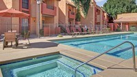 Building Photo - Atrium Court Apartment Homes in Phoenix, Arizona