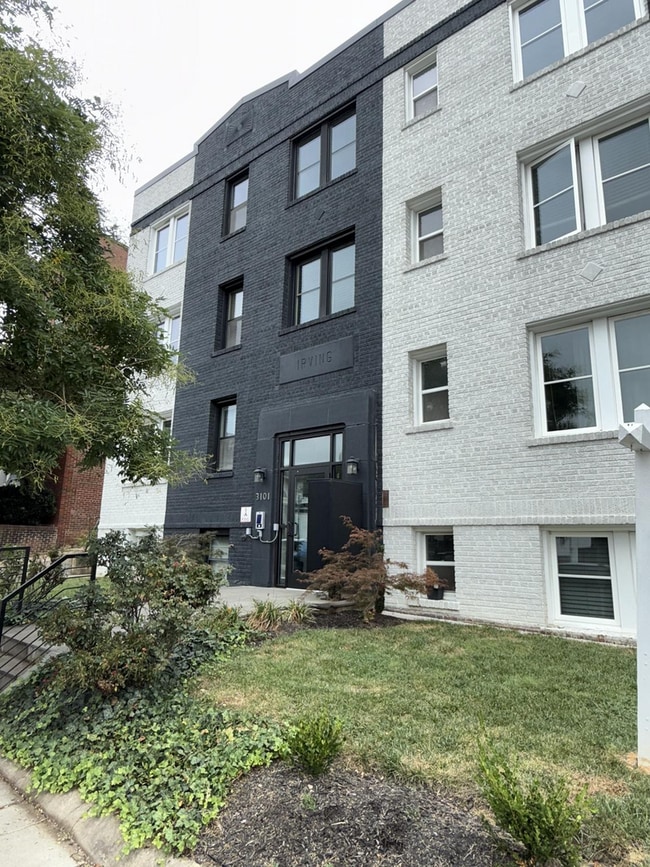 property at 3101 Sherman Ave NW