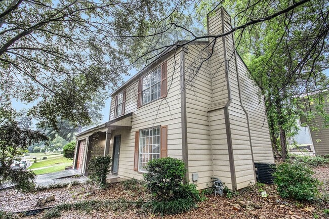 1254 Wellhouse Walk in Stone Mountain, GA - Building Photo - Building Photo