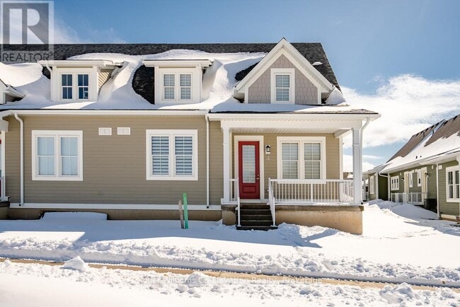 property at 4 Danielle Cres