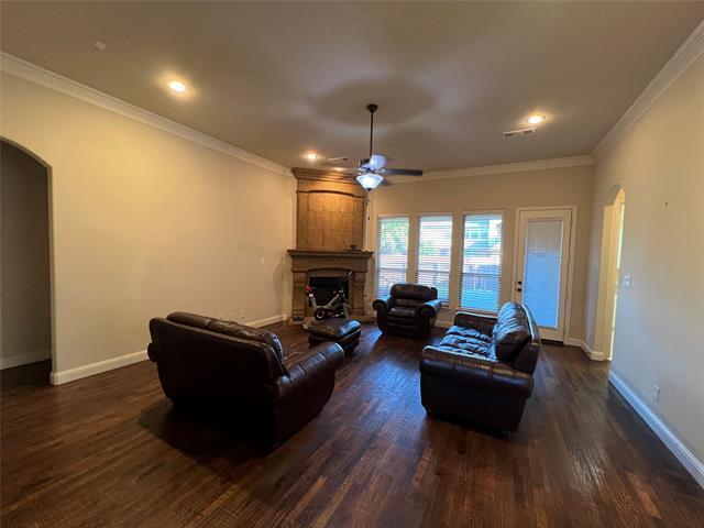 1811 Marshall Dr in Allen, TX - Building Photo - Building Photo