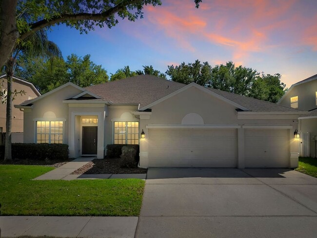 11712 Summer Springs Dr in Riverview, FL - Building Photo - Building Photo
