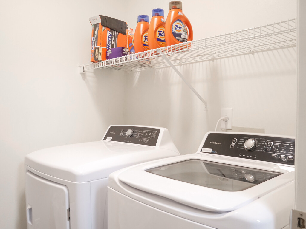 Fountain Park Apartments in Bloomington, IN