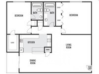 600 Nottingham Apartments photo'