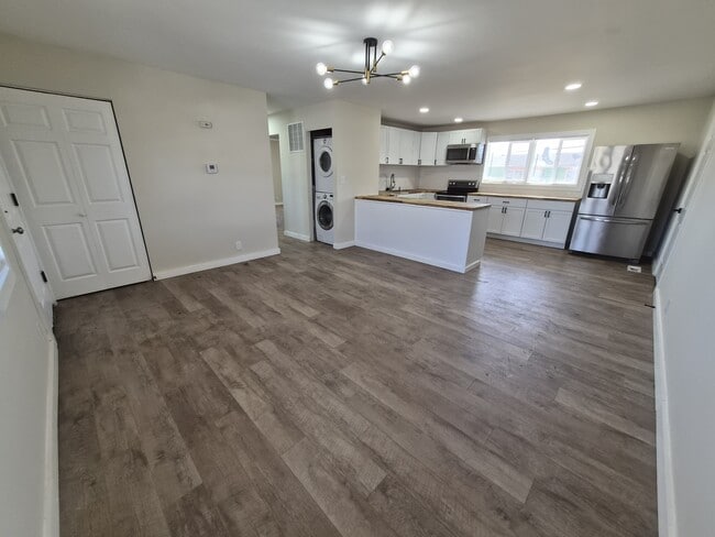 8515 Georgiana Ln in Indianapolis, IN - Building Photo - Building Photo