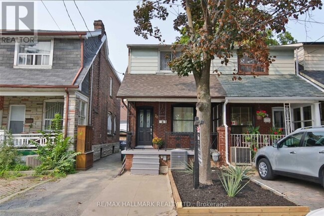 property at 70 Rockwell Ave