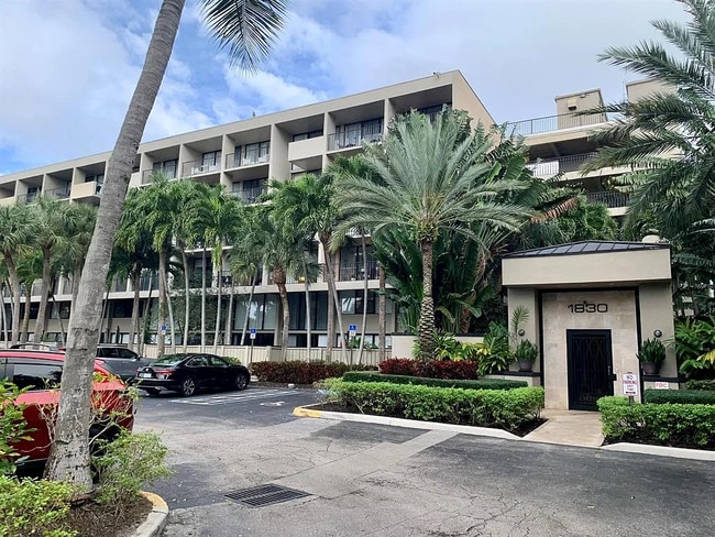 property at 1830 Embassy Dr