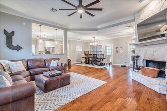 234 Pinnacle Pkwy in New Braunfels, TX - Building Photo - Building Photo
