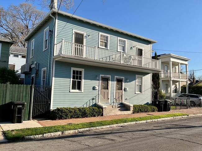 4027 Constance St in New Orleans, LA - Building Photo - Building Photo