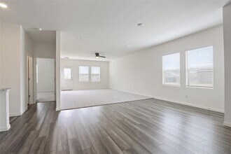 600 Gemsbok Rd in Hutto, TX - Building Photo - Building Photo