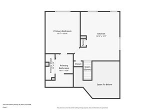 3755 E Broadway Rd in Mesa, AZ - Building Photo - Building Photo