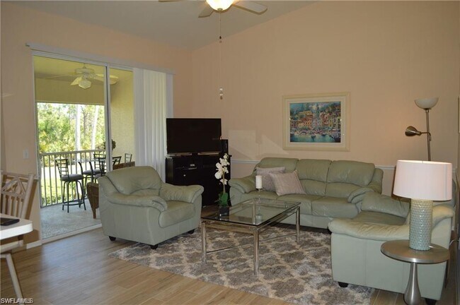 21361 Lancaster Run-Unit -225 in Estero, FL - Building Photo - Building Photo