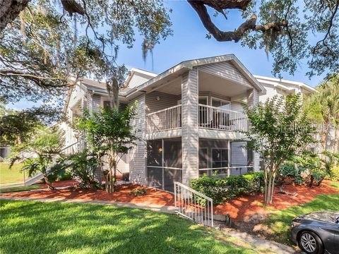 property at 732 Secret Harbor Ln