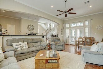 936 W 26th St in Houston, TX - Building Photo - Building Photo