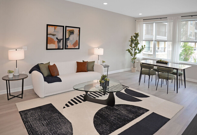 The Lofts at South Toms River in Toms River, NJ - Foto de edificio - Building Photo