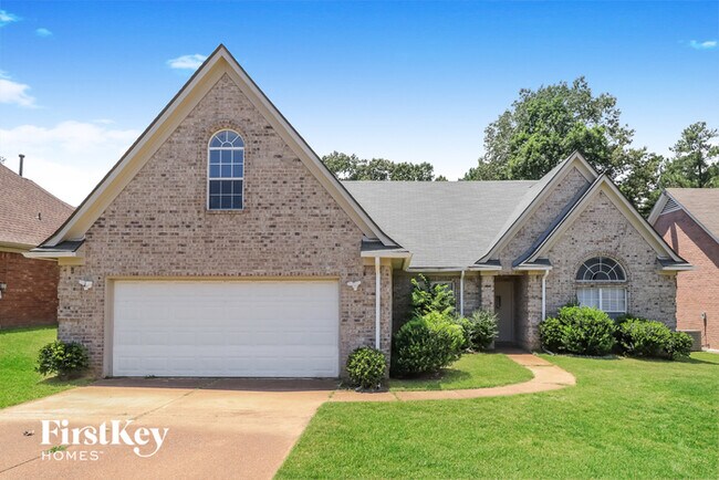 property at 1225 Harpeth Dr
