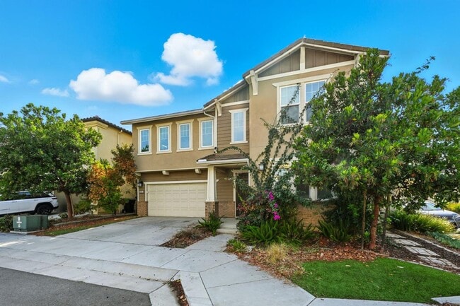 970 Sea Glass Wy in San Diego, CA - Building Photo - Building Photo