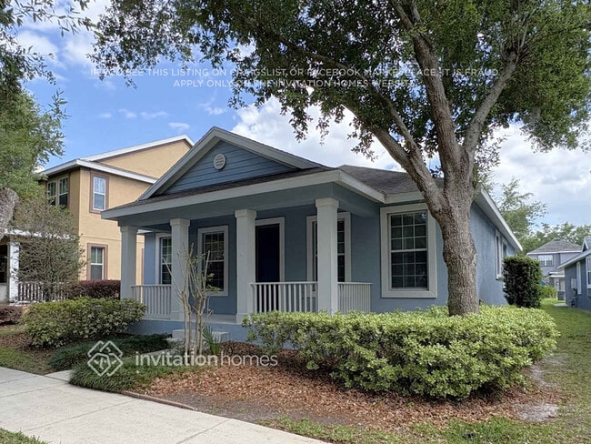 16009 Loneoak View Dr in Fish Hawk, FL - Building Photo - Building Photo