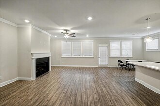 3068 Shirecrest Ln in Dacula, GA - Foto de edificio - Building Photo