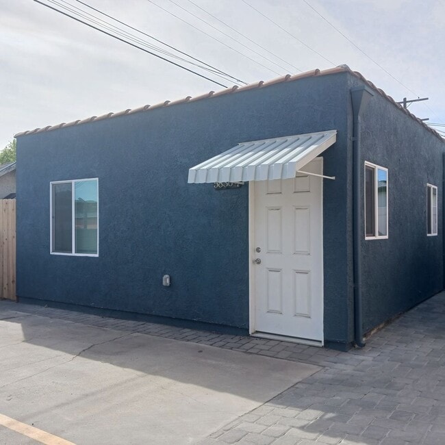 property at 5838 8th Ave