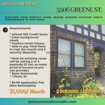 5506 Greene St in Philadelphia, PA - Building Photo