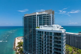 One Bal Harbour in Bal Harbour, FL - Building Photo - Building Photo