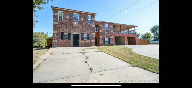 property at 1503 N Cheyenne Ave