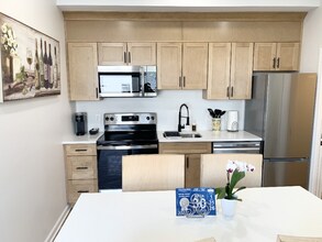 1600 S Charles St in Baltimore, MD - Building Photo - Building Photo