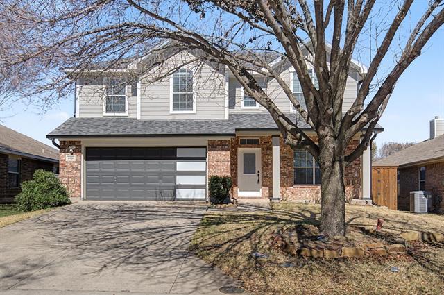 property at 6920 Willow Crest Dr