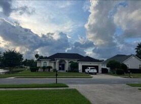 45 Galloway Grove in Brunswick, GA - Building Photo