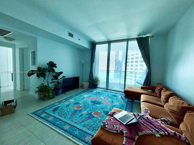 property at 951 Brickell Ave