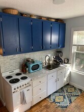 28 Soden St, Unit 28-1 in Cambridge, MA - Foto de edificio - Building Photo