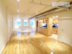 180 Lafayette St-Unit -5 in New York, NY - Building Photo - Building Photo