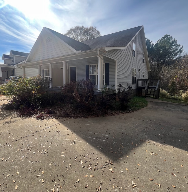 108 Bentwood Cir in Spartanburg, SC - Building Photo - Building Photo