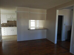 1202 5th St in Shallowater, TX - Foto de edificio - Building Photo