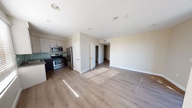 Serenity NoHo in North Hollywood, CA - Building Photo - Interior Photo